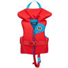 Mustang Survival Infant Lil Legends Foam Vest Imperial Red